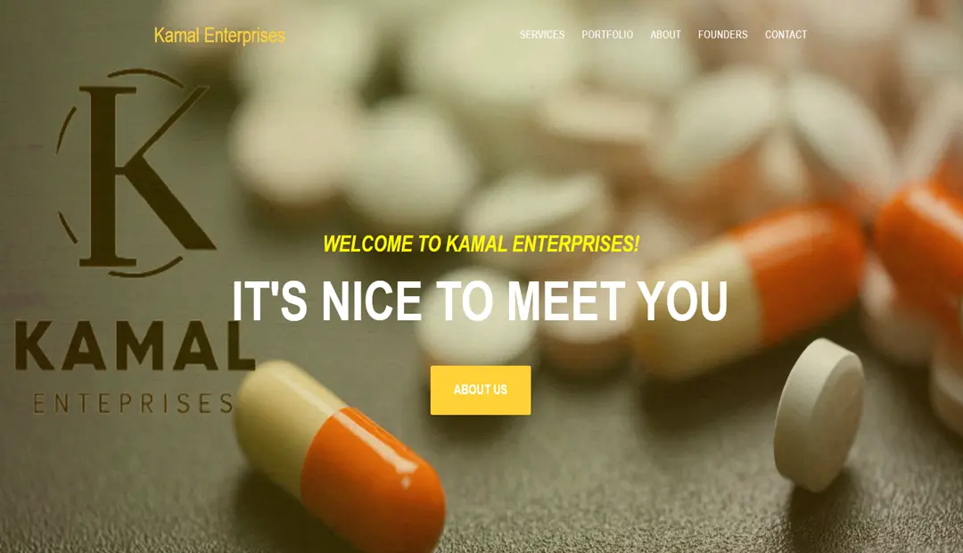 Kamal Enterprises